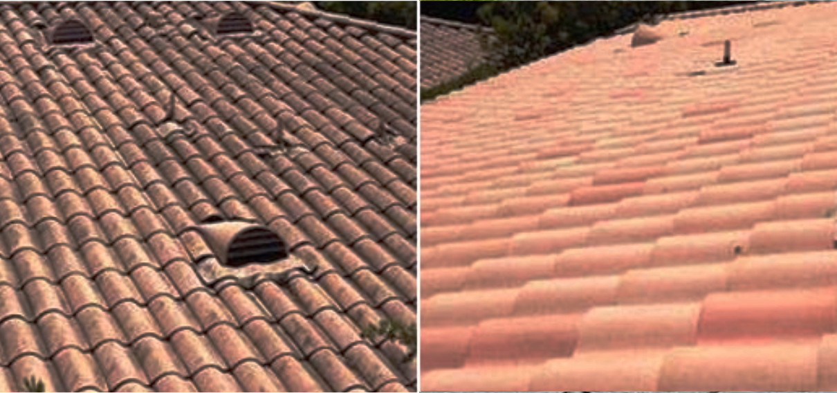 Sealing Pavers Perth Roof Restorations